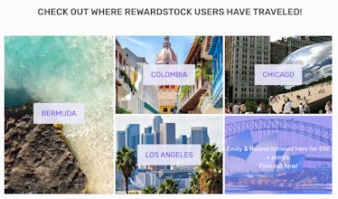 RewardStock gallery image