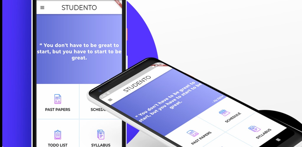 Studento gallery image