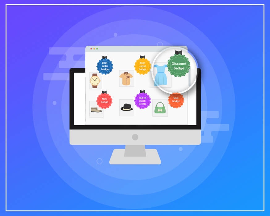 MWB WooCommerce Product Badge Manager