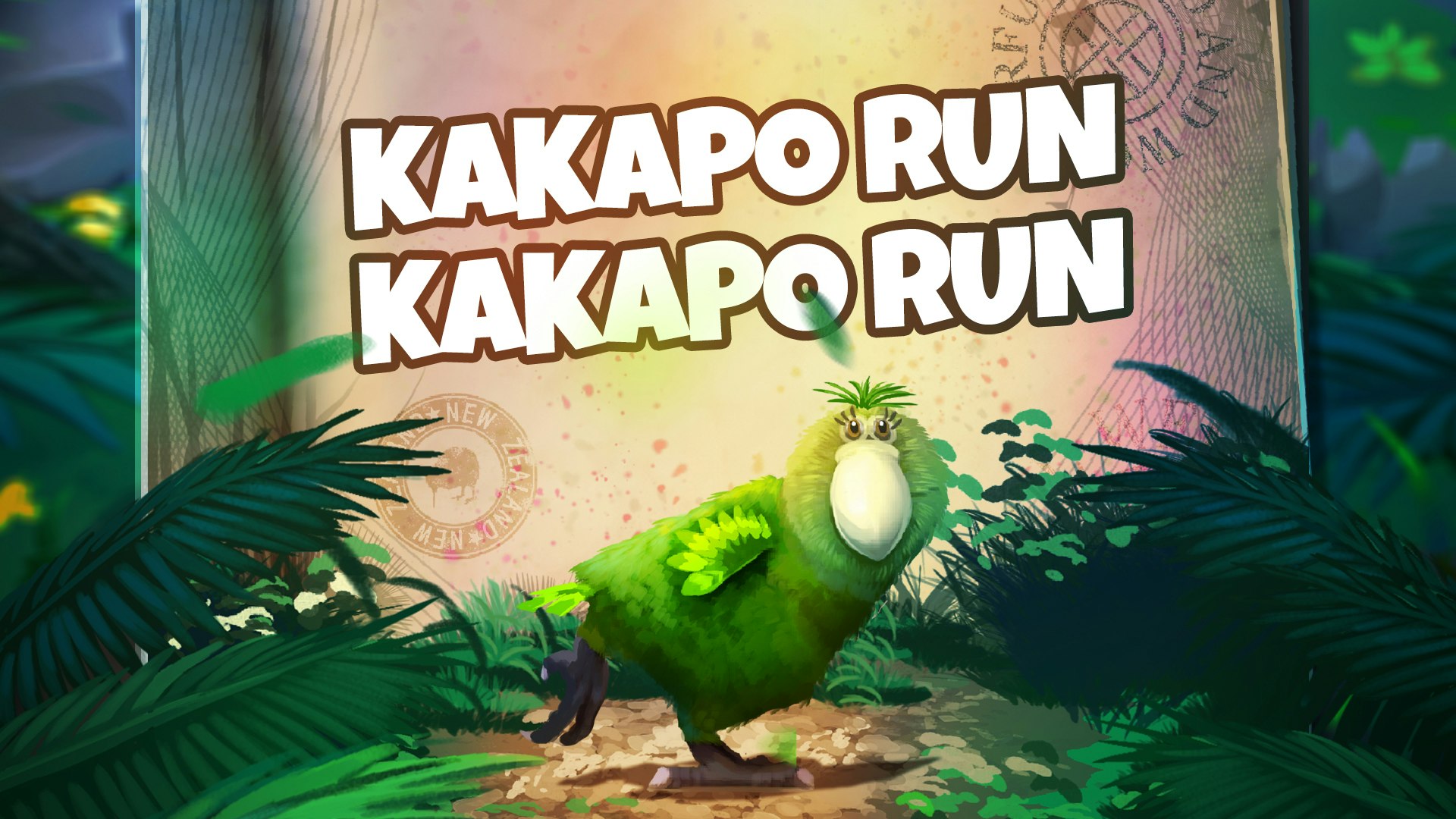 Kakapo Run gallery image