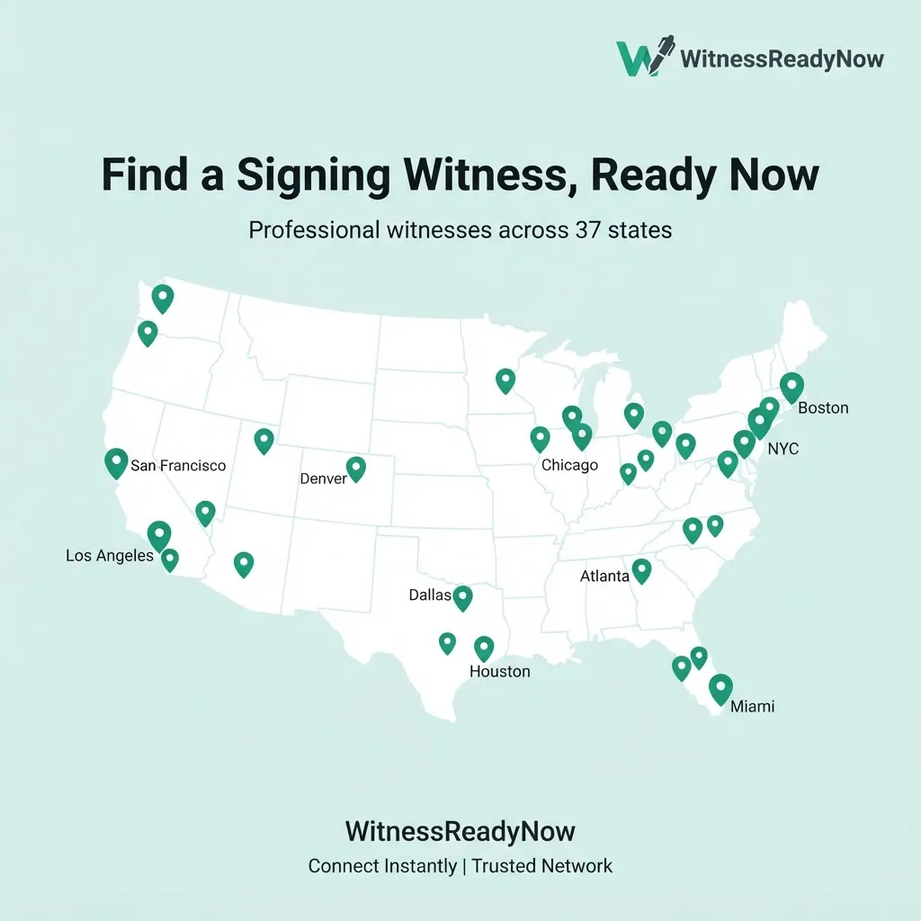 WitnessReadyNow gallery image
