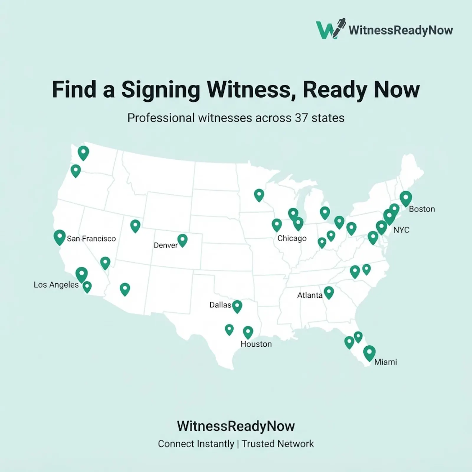 WitnessReadyNow screenshot 2
