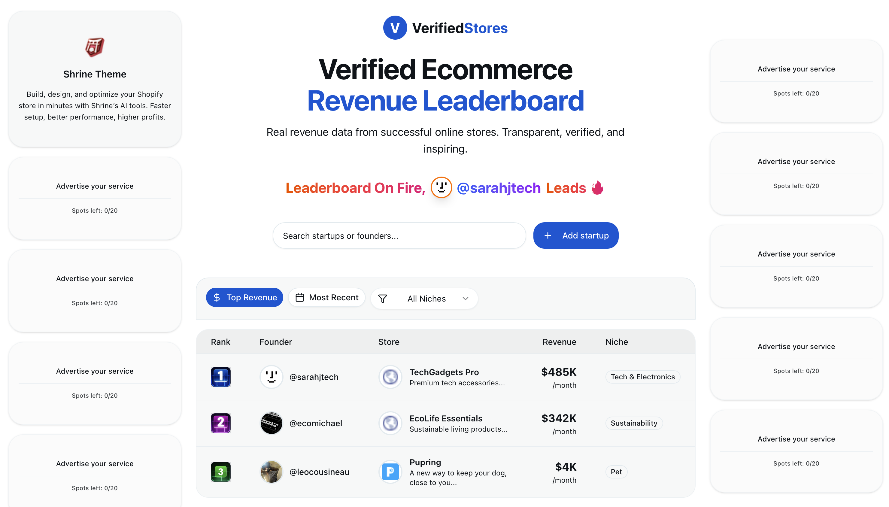 VerifiedStores gallery image