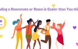 iROOMit  Roommate & Room Finder   media 2