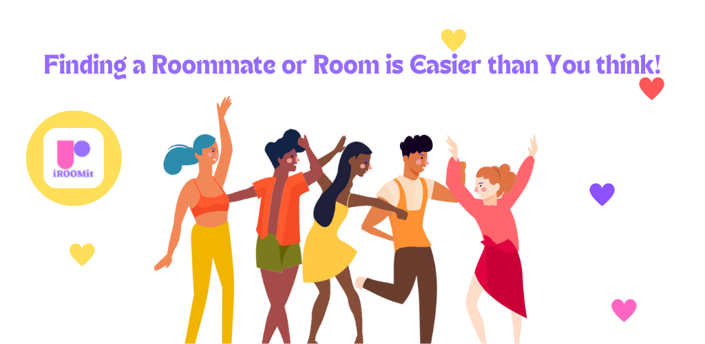 Iroomit الغرفة ومكتشف الغرفة media 2