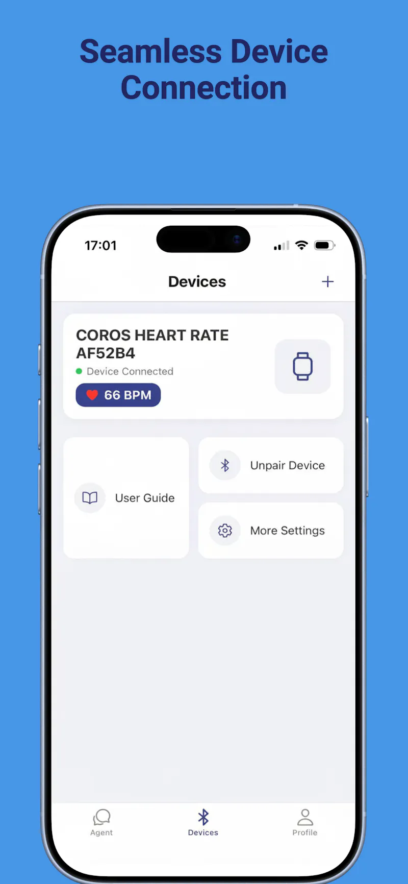 WhatsFeel screenshot 5