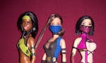 From Barbie to Mortal Kombat image