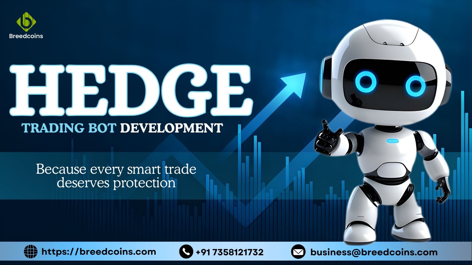 Hedge Bot gallery image