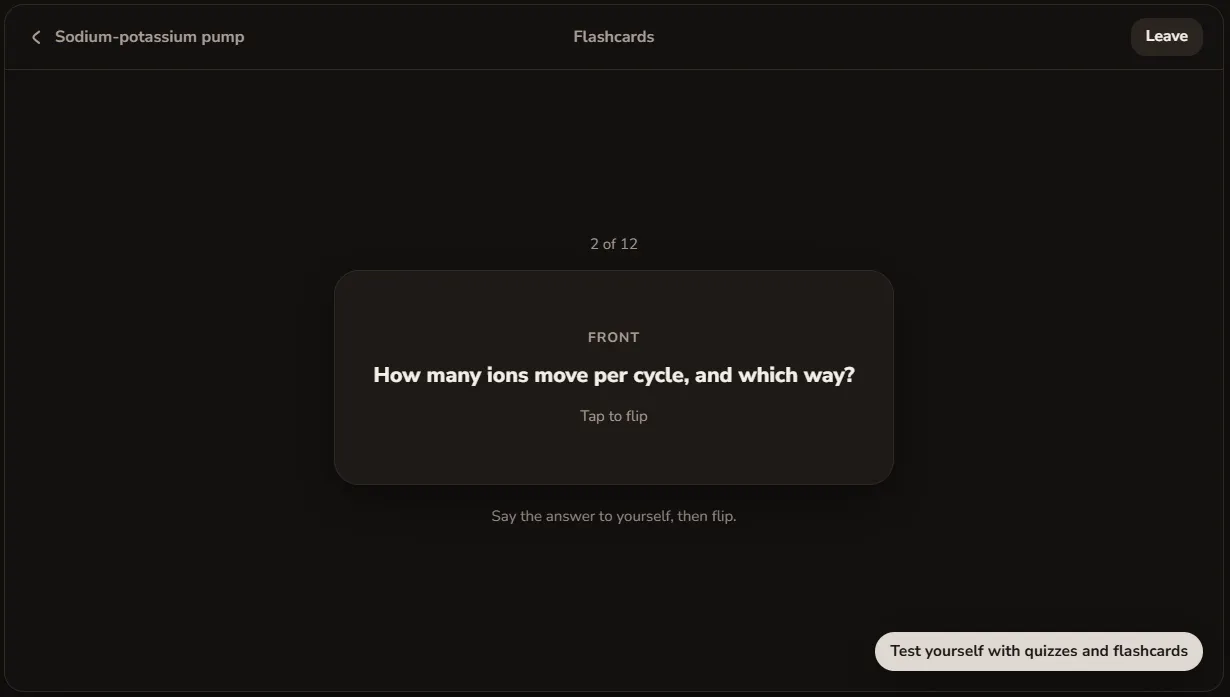 SymbioLearn gallery image