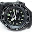 Cooper Submaster SM8016 Men's 300 Metre Professional Military SAS SBS Divers Watch