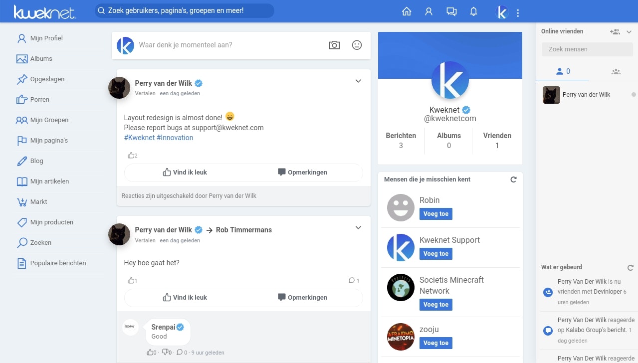 Kweknet gallery image