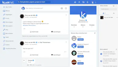 Kweknet gallery image