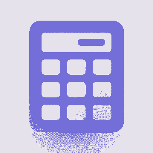 Calcyfy - Main product screenshot demonstrating key features and user interface