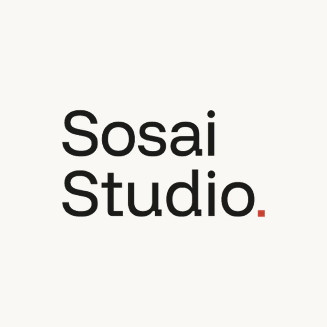 Sosai Studio