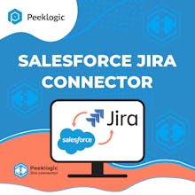 Peeklogic Jira Connector gallery image