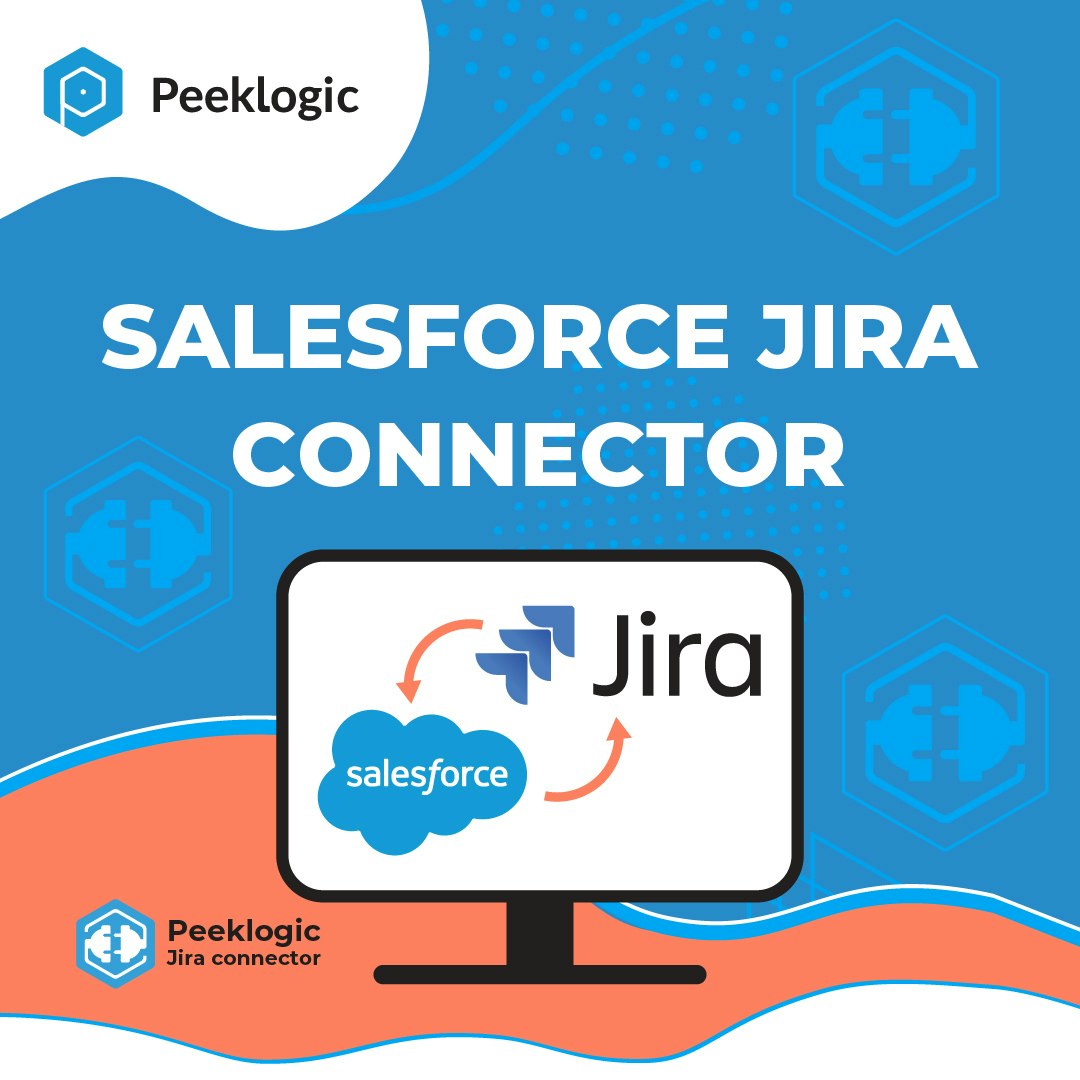 Peeklogic Jira Conector media 3