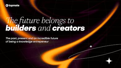 Creator Universe & Planet LinkedIn gallery image