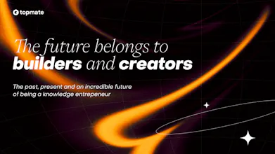 Creatorverse & Planet LinkedIn Report gallery image