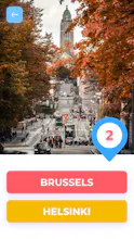 Geo Quiz Challenge gallery image