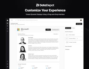 DataDepot gallery image