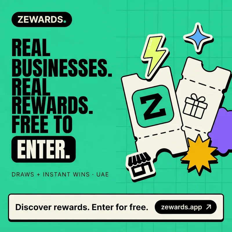 ZEWARDS screenshot 1