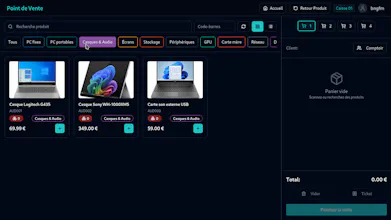 FlexiPOS gallery image