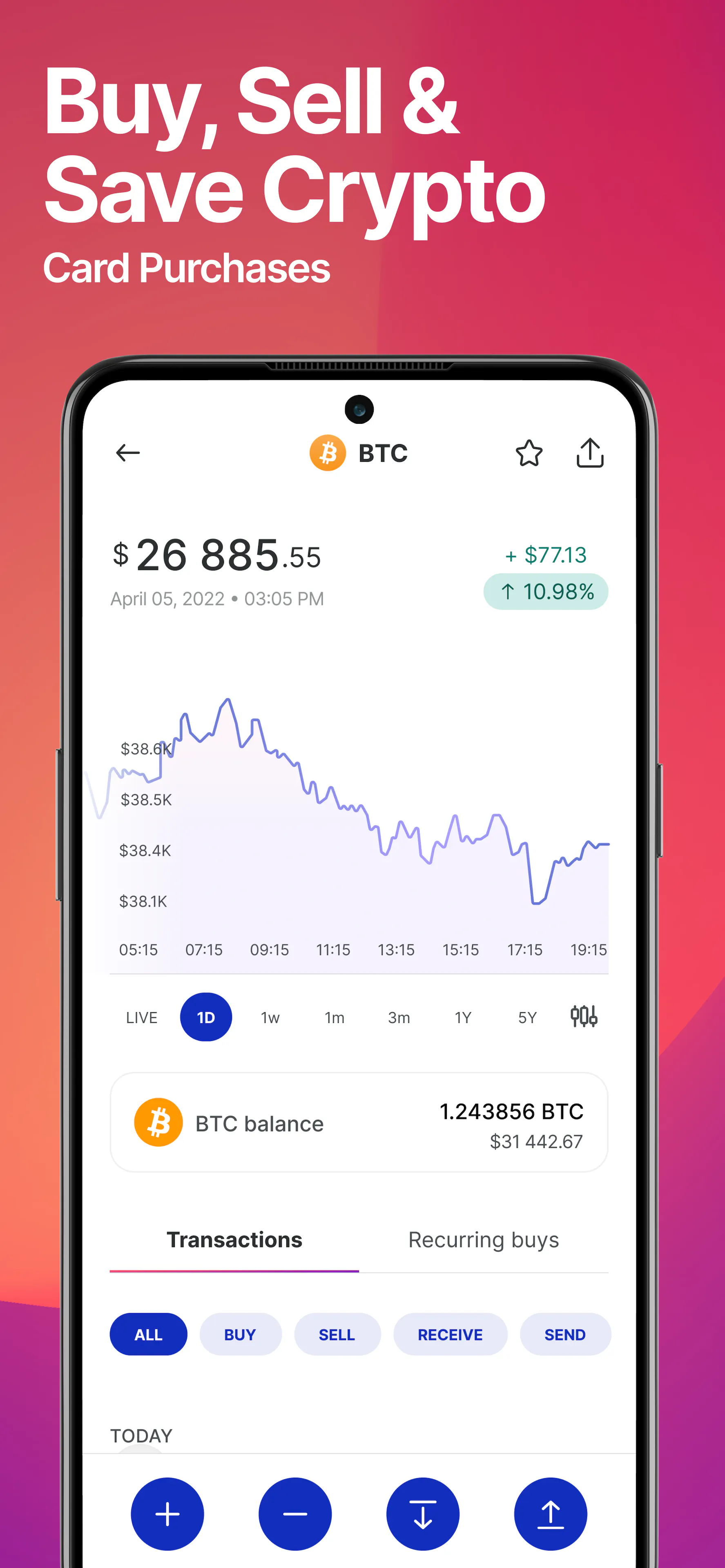 Metal Pay gallery image