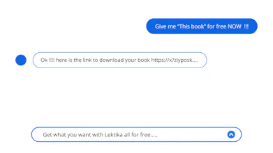 Lektika AI gallery image