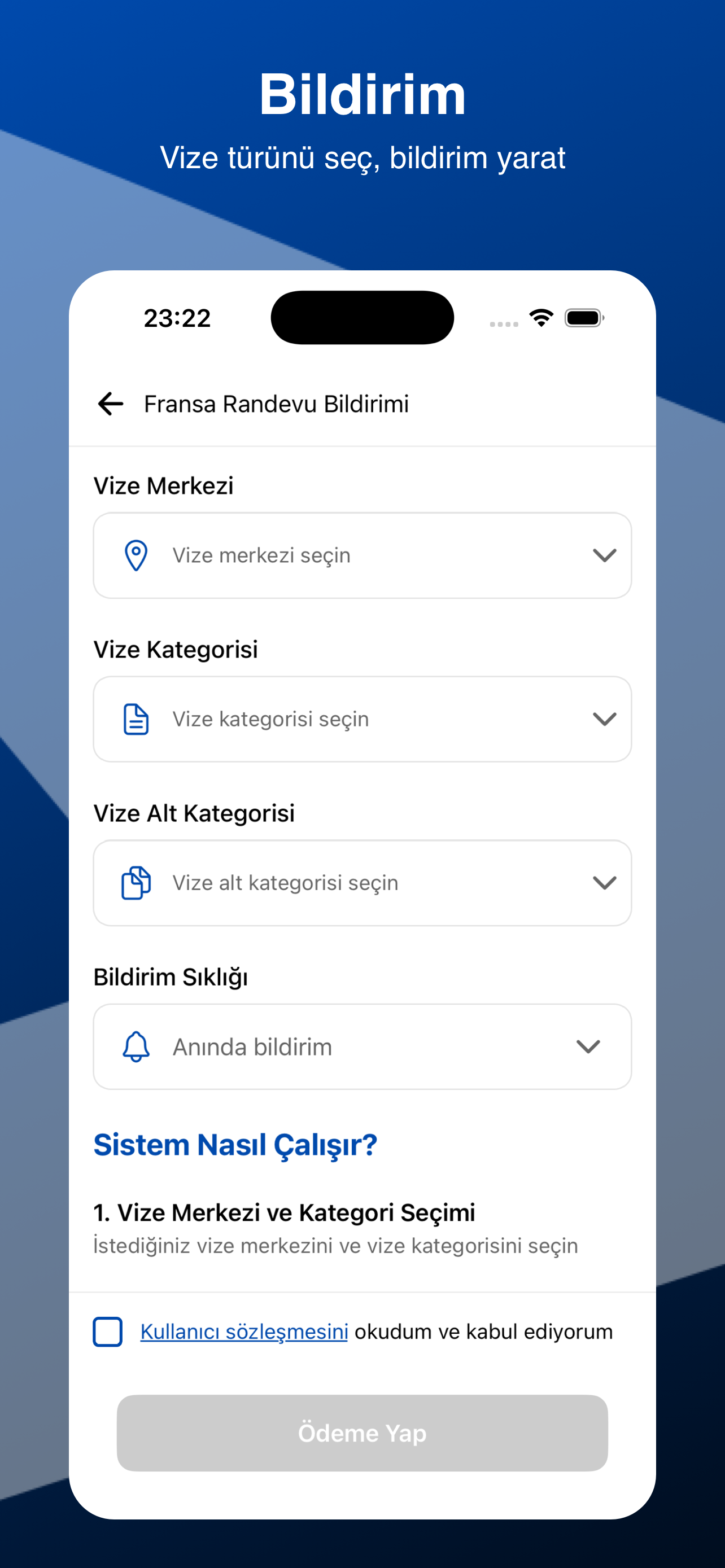 VEP VP - Acenteyi boşver vizeci halleder medya 3