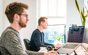 Webmeen Tech gallery image