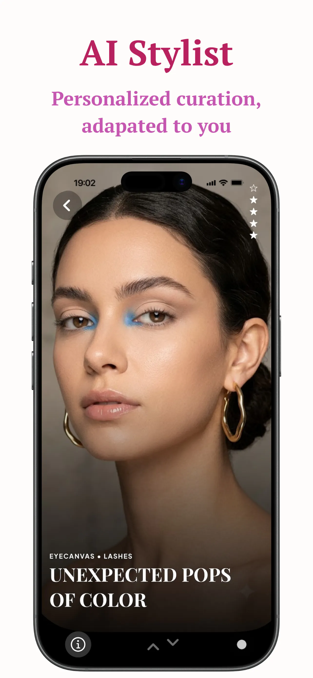 UR Artist: AR Makeup Studio gallery image