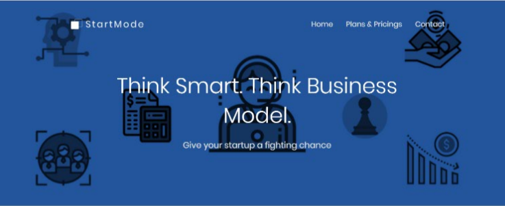 StartMode gallery image