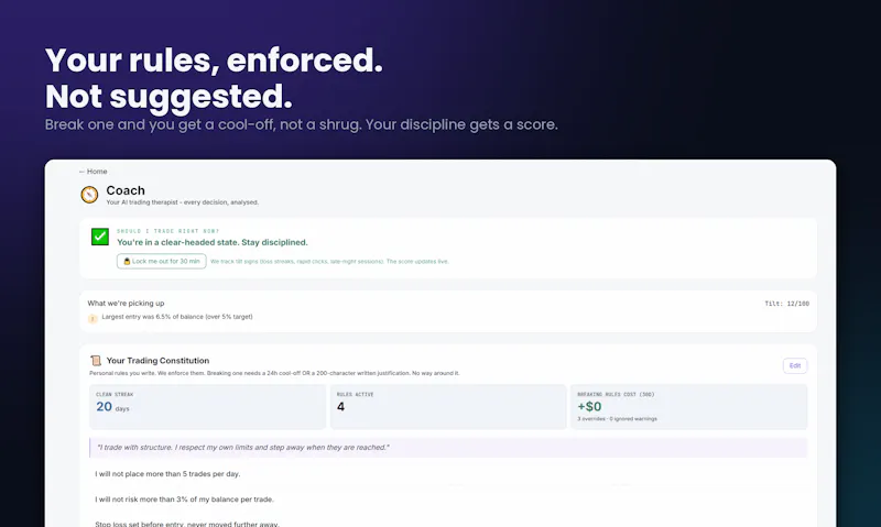 Indikora screenshot 6