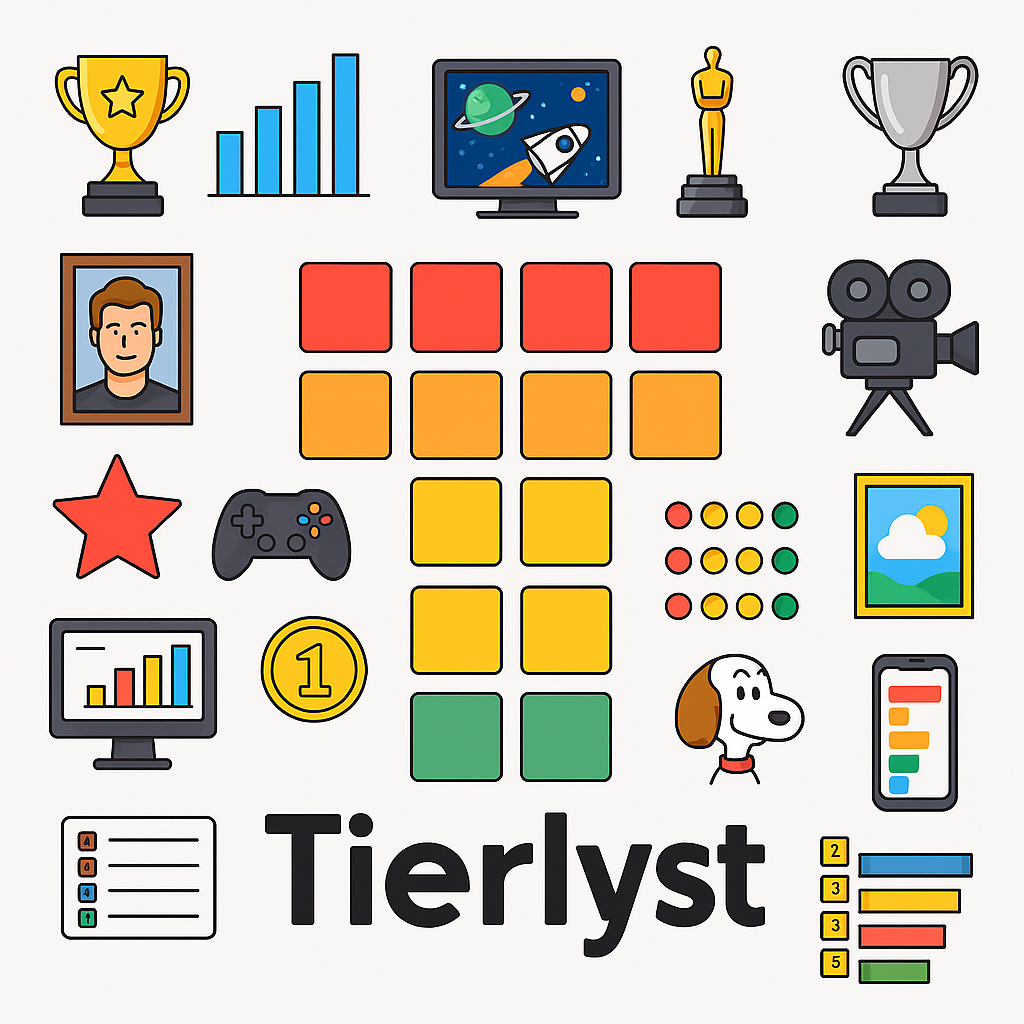 Tierlyst gallery image