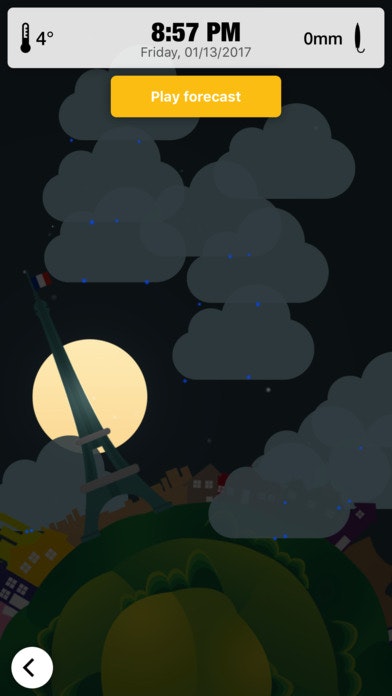 WeatherWheel gallery image