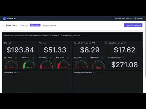 Visualith gallery image