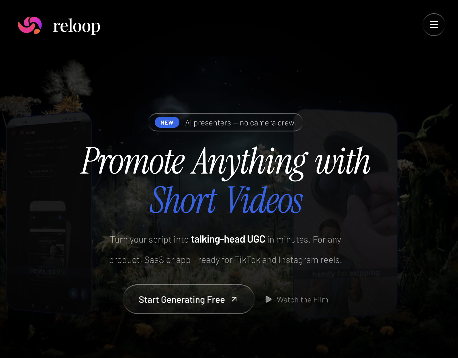 Reloop Studio  gallery image