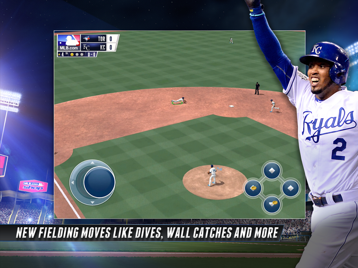 R.B.I. Baseball 20 gallery image