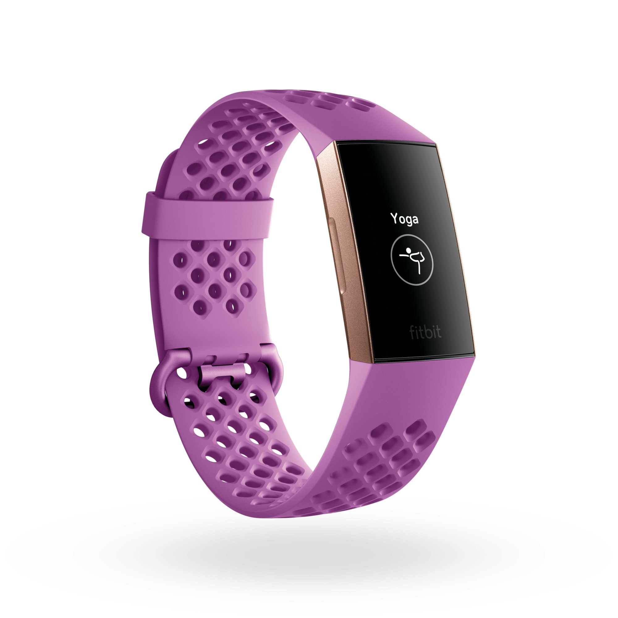 Fitbit Charge 3 gallery image