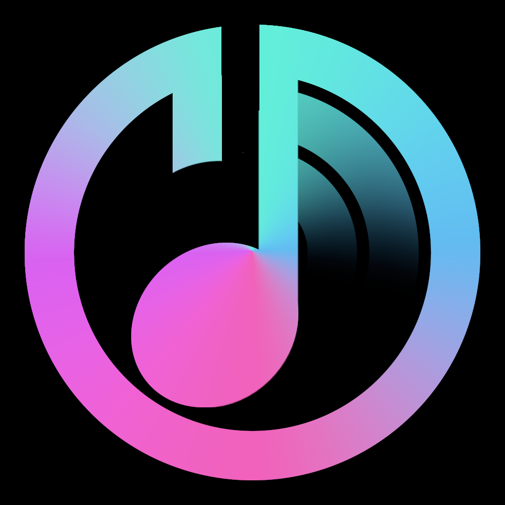 vocalBeazz iOS music... logo