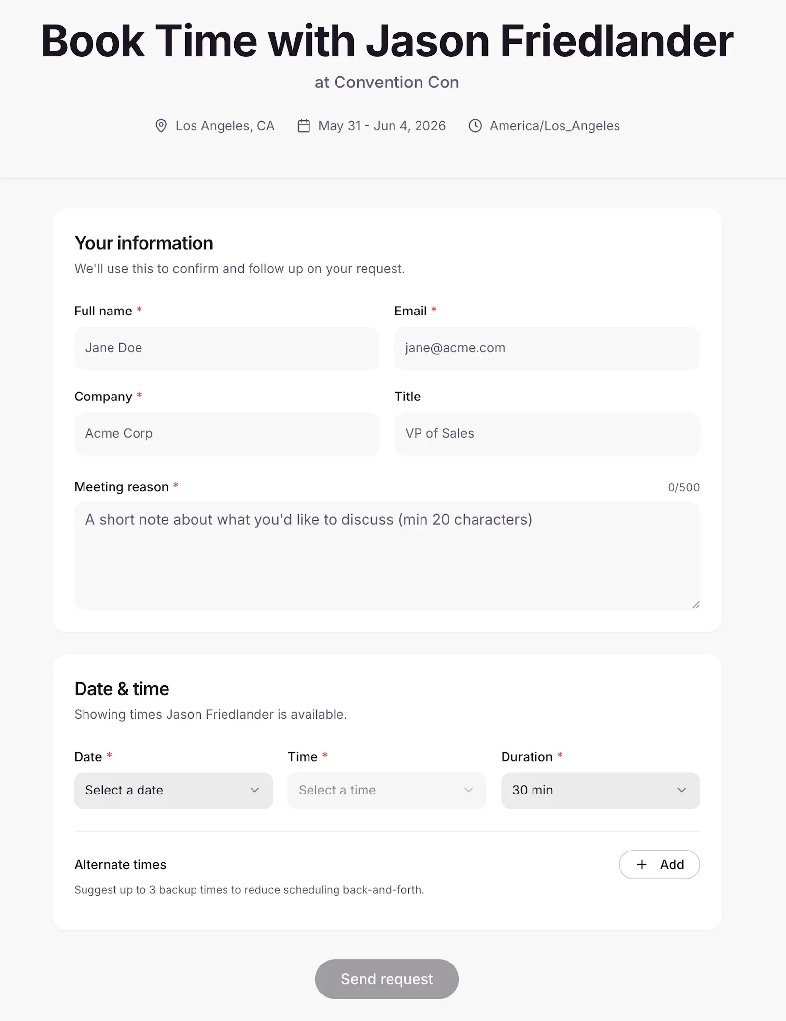 Knowhere screenshot 6