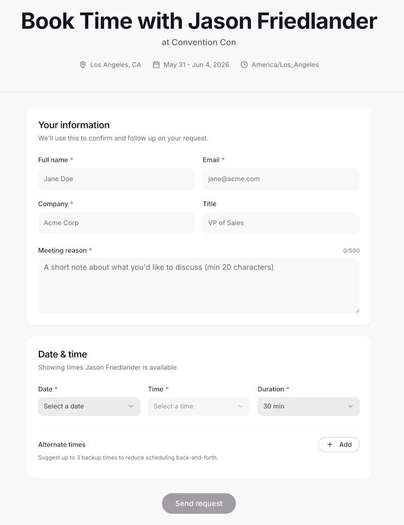 Knowhere screenshot 6