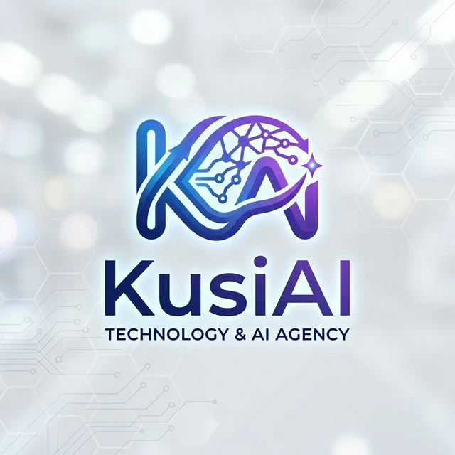 KusiGEO logo