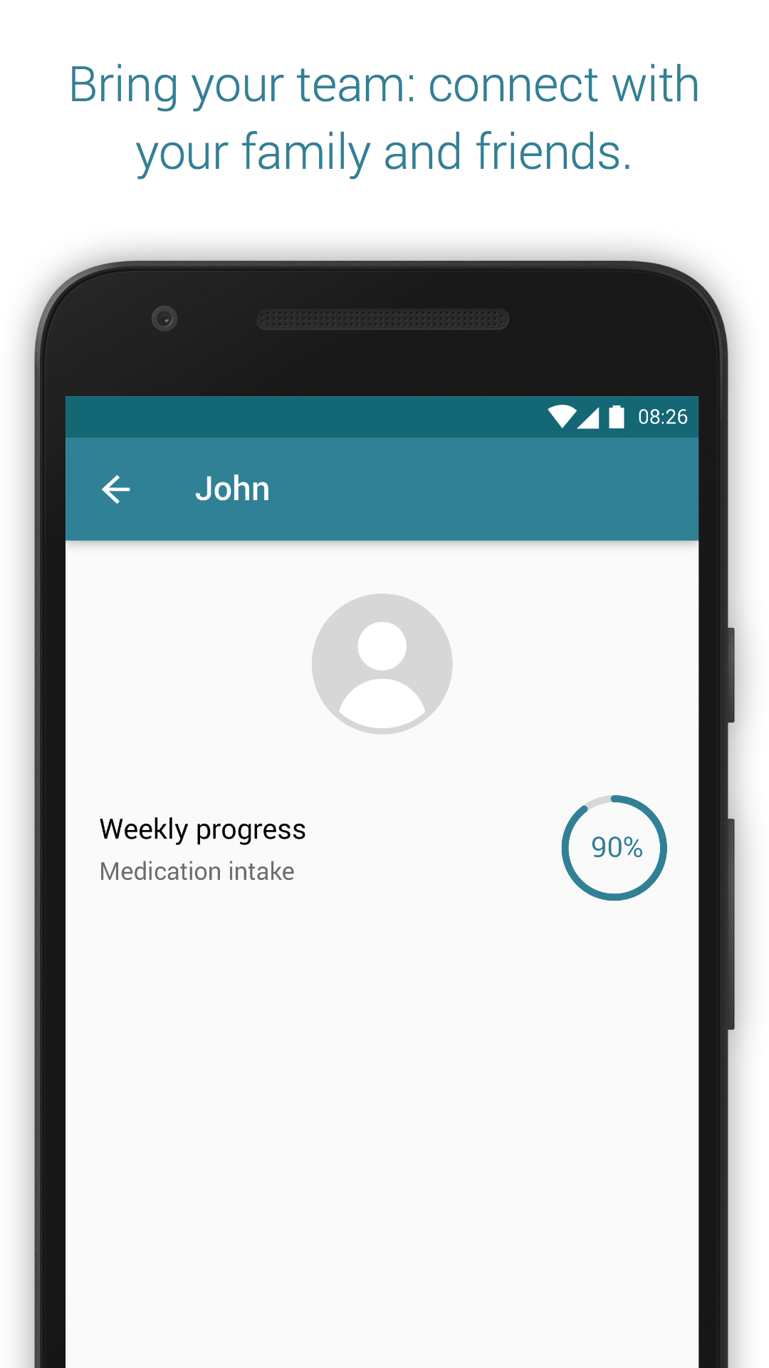 MyTherapy gallery image