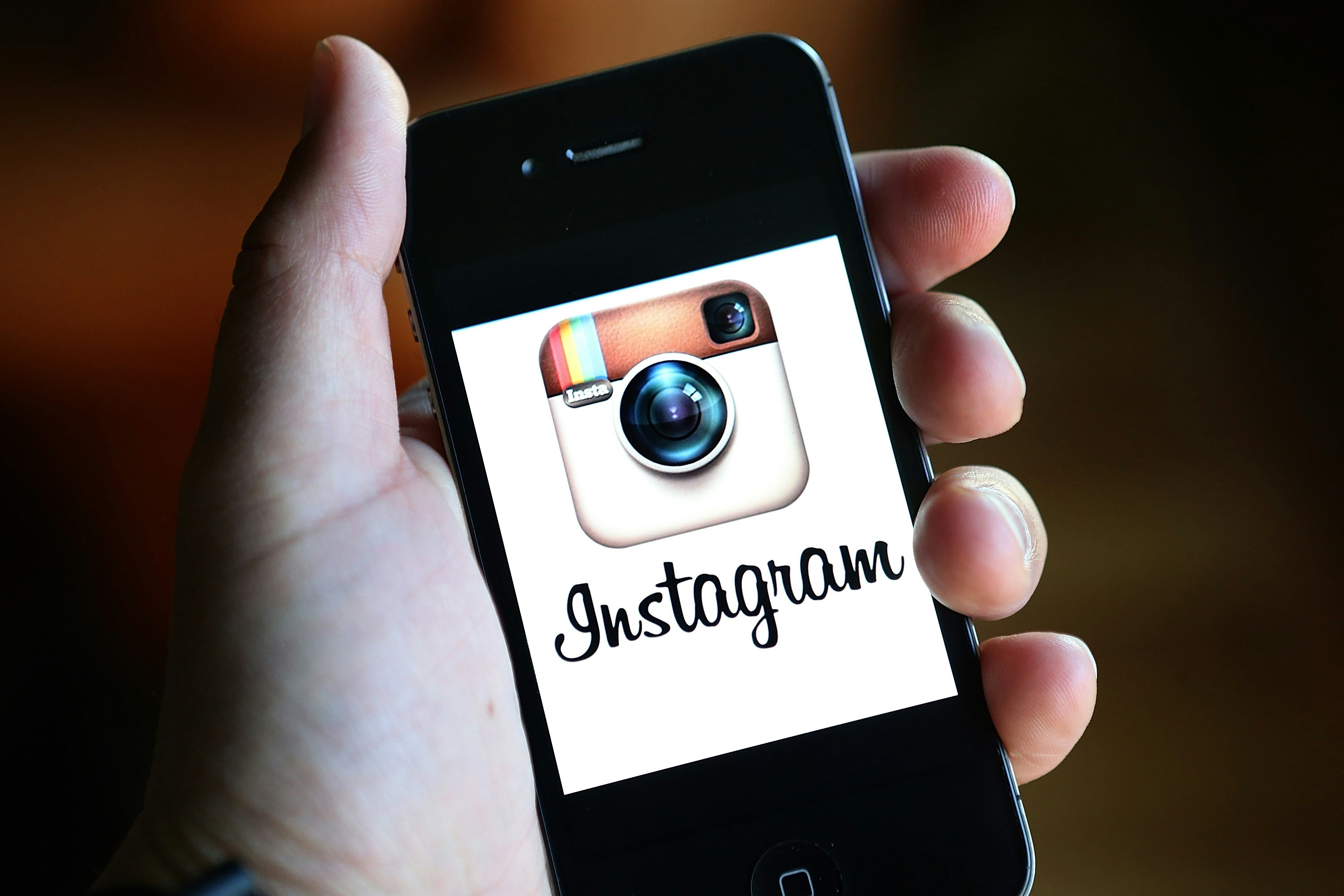 Analytics for Instagram Image