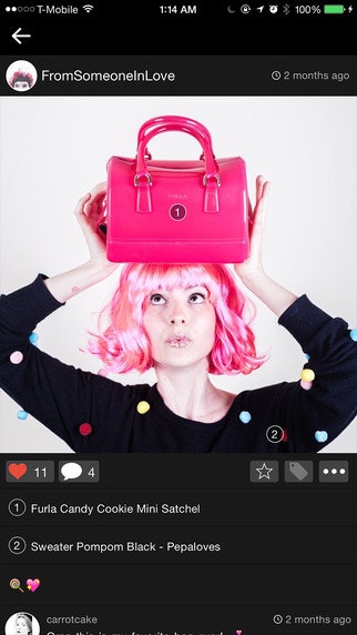 Fashion Tap gallery image