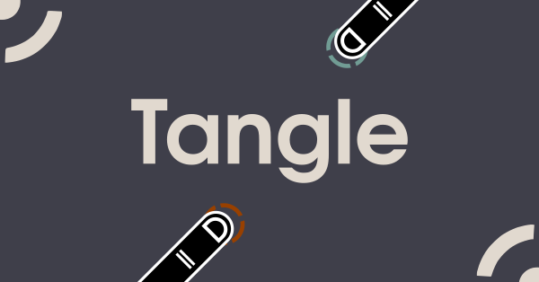 Tangle gallery image