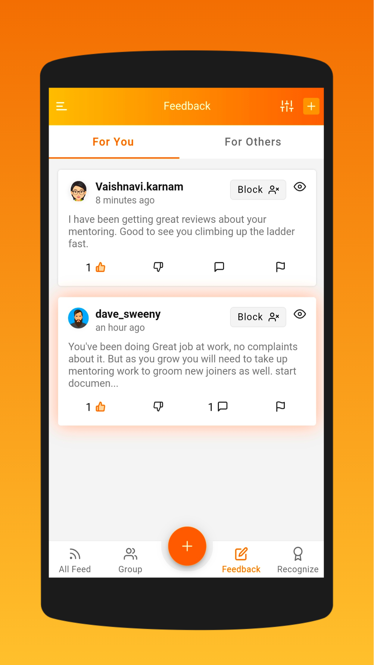 OpusLoop gallery image