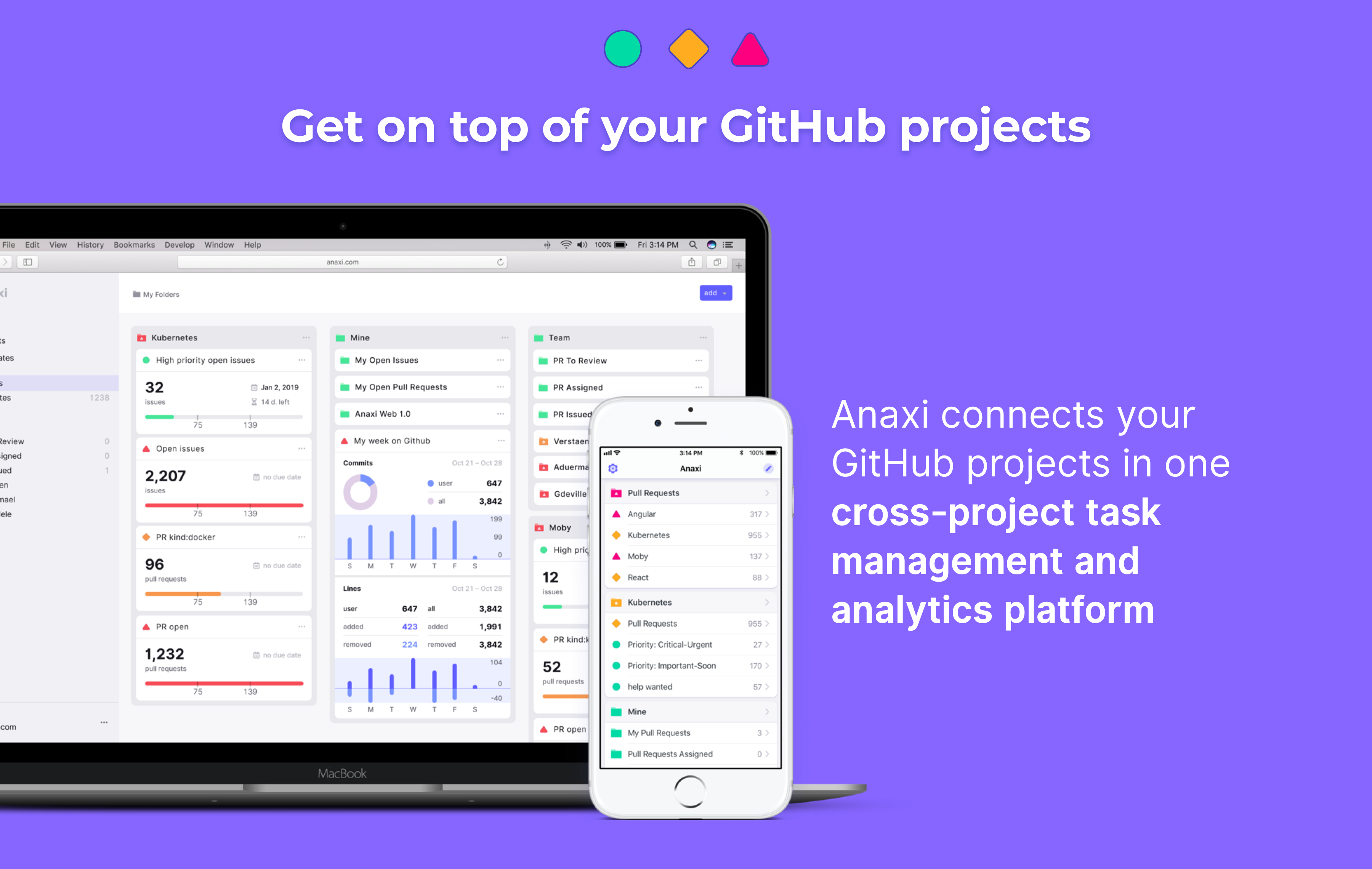 Anaxi Web - For GitHub Image