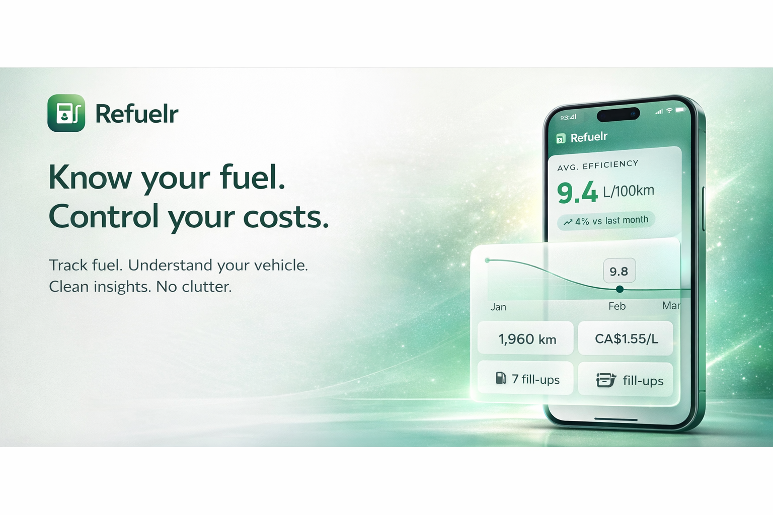 Refuelr gallery image